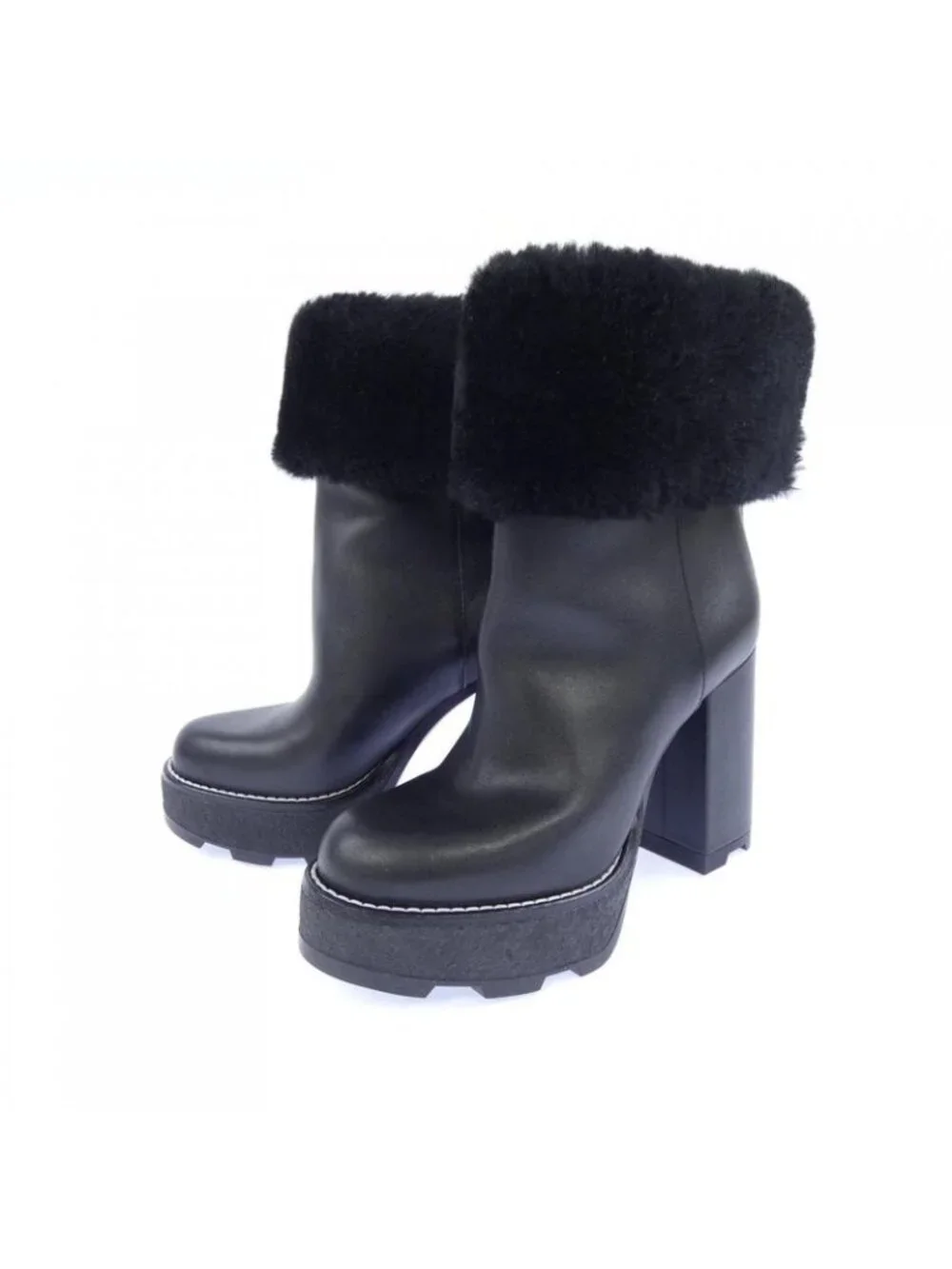 Louis Vuitton LV Bob Boot - Picture 3 of 6